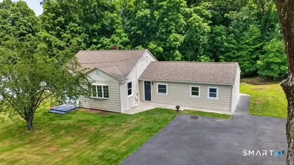 152 Summit Road, Prospect, CT 06712