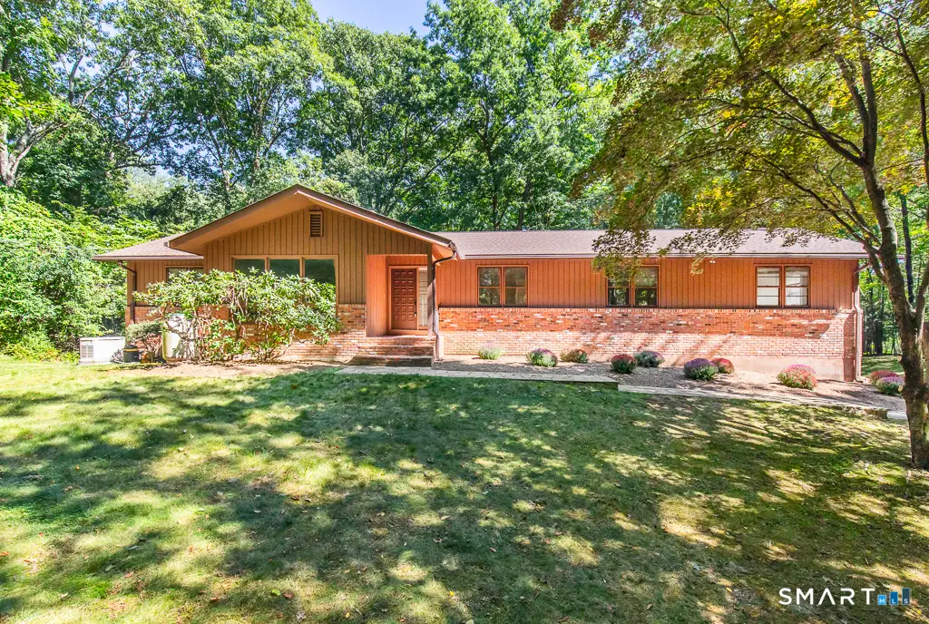 14 Mitchell Lane, Woodbridge, CT 06525 - #1