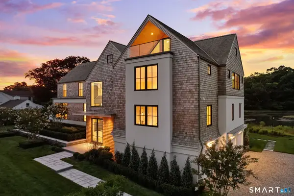 14 Owenoke Park, Westport, CT 06880