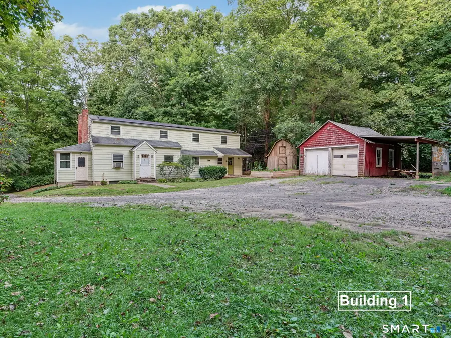 25-35-37 Mills Lane, Easton, CT 06612 - #3