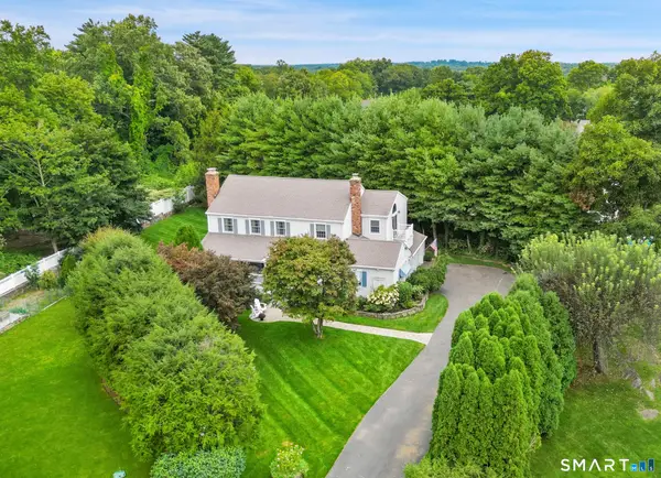 19 Tamarack Place, Greenwich, CT 06831