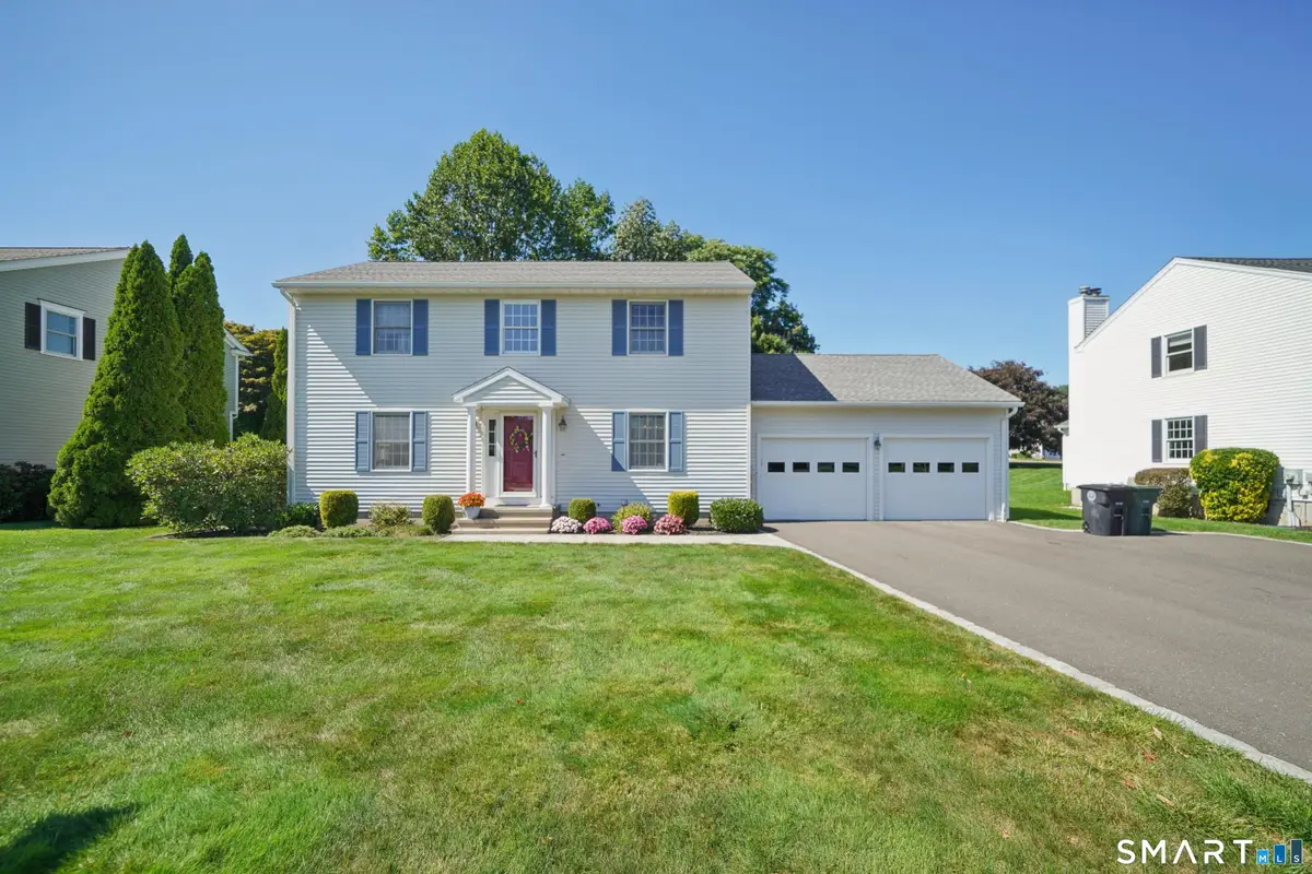 437 West Rutland Road West, Milford, CT 06461 - #1
