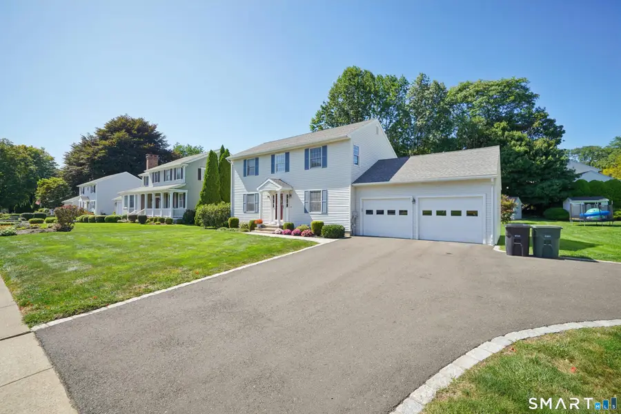 437 West Rutland Road West, Milford, CT 06461 - #2