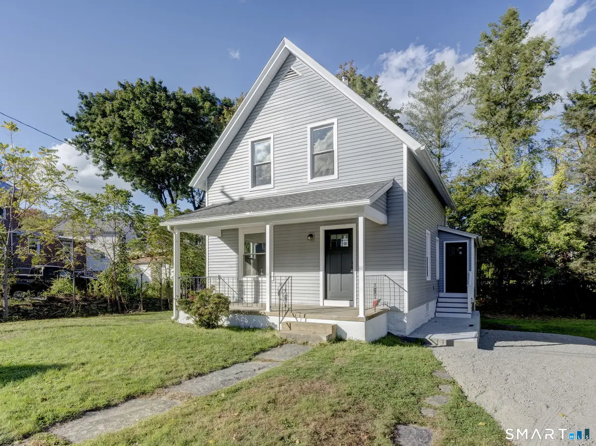 505 Summit St Extension, Willimantic, CT 06226 - #1