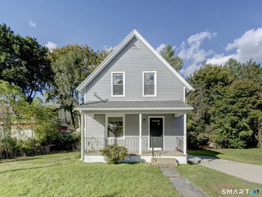 505 Summit St Extension, Willimantic, CT 06226 - #2