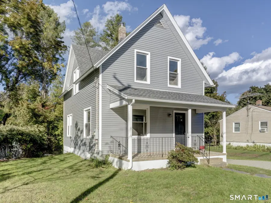 505 Summit St Extension, Willimantic, CT 06226 - #3