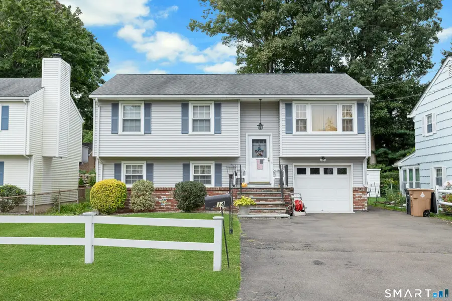 14 Hilltop Avenue, Stamford, CT 06907 - #2