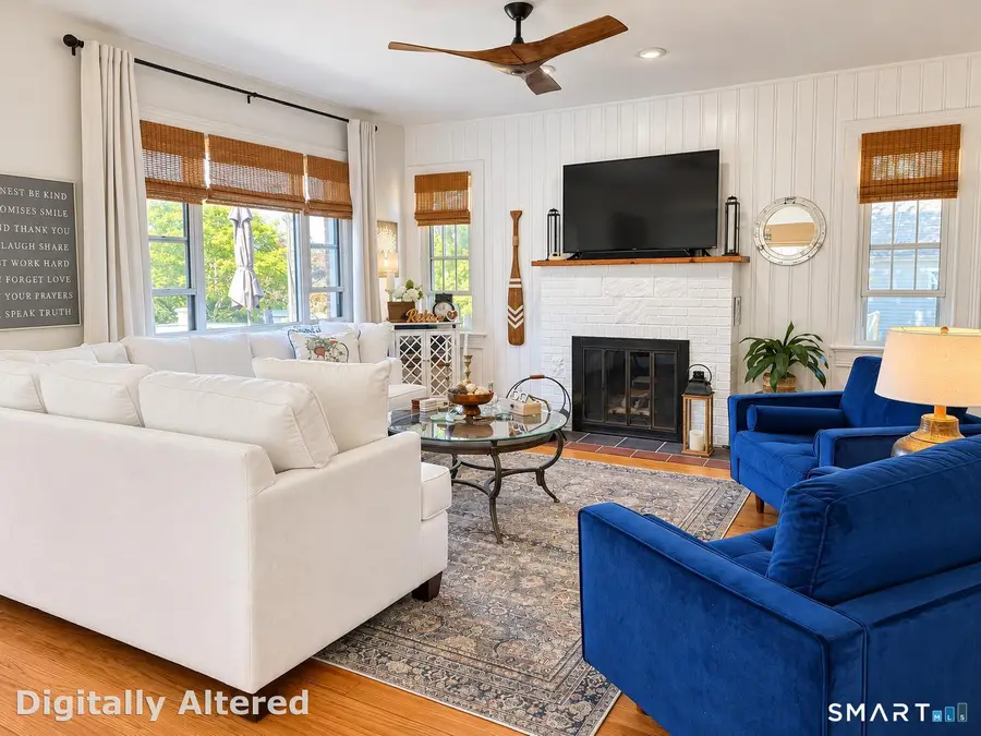 69 Niantic River Road, Waterford, CT 06385 - #3