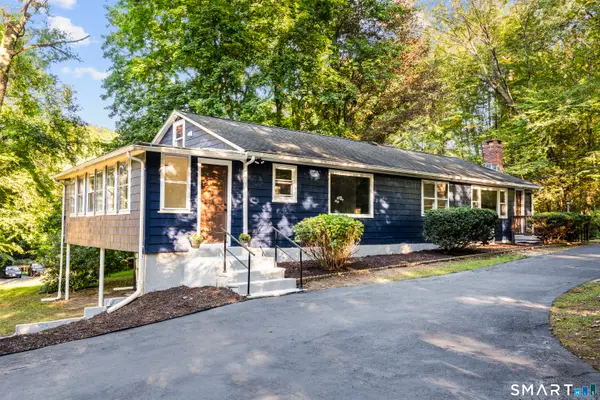 94 Moosup Trail, Monroe, CT 06468
