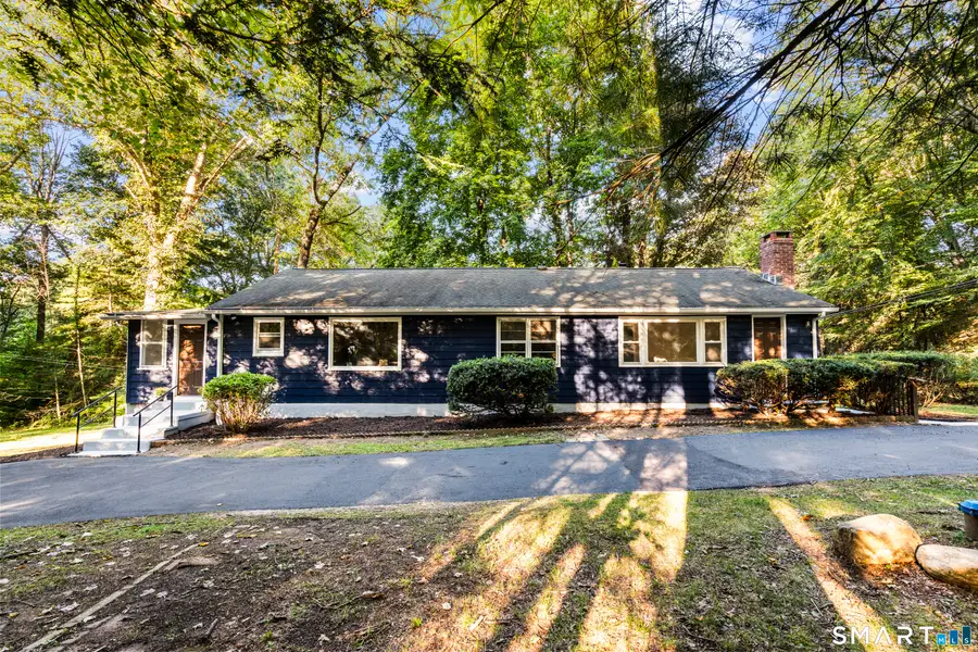 94 Moosup Trail, Monroe, CT 06468 - #2