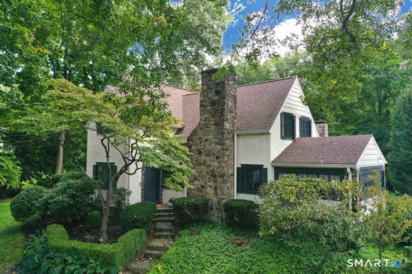 30 Birch Road, Darien, CT 06820