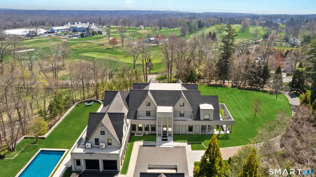 16 Doubling Road, Greenwich, CT 06830 - #1