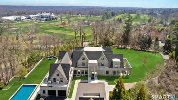 16 Doubling Road, Greenwich, CT 06830