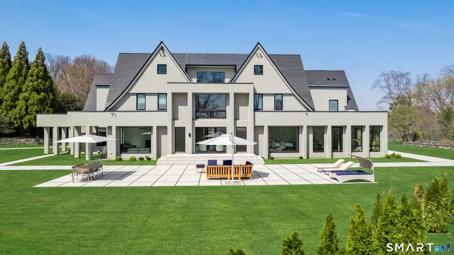 16 Doubling Road, Greenwich, CT 06830 - #2