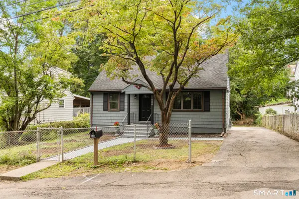 500 Woodlawn Ave Extension, Bridgeport, CT 06606