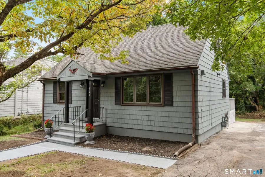 500 Woodlawn Ave Extension, Bridgeport, CT 06606 - #2