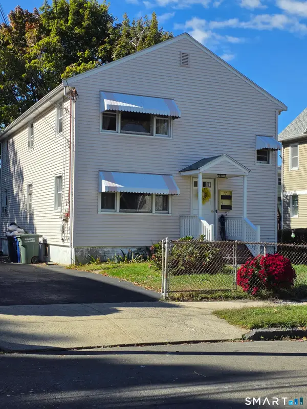 75-77 Wilson Street, Bridgeport, CT 06605