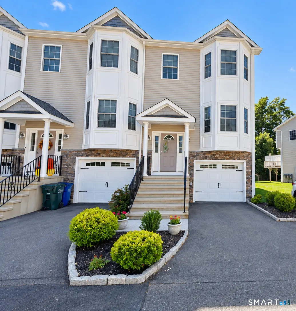 16 Ardi Court #16, Newtown, CT 06482 - #1
