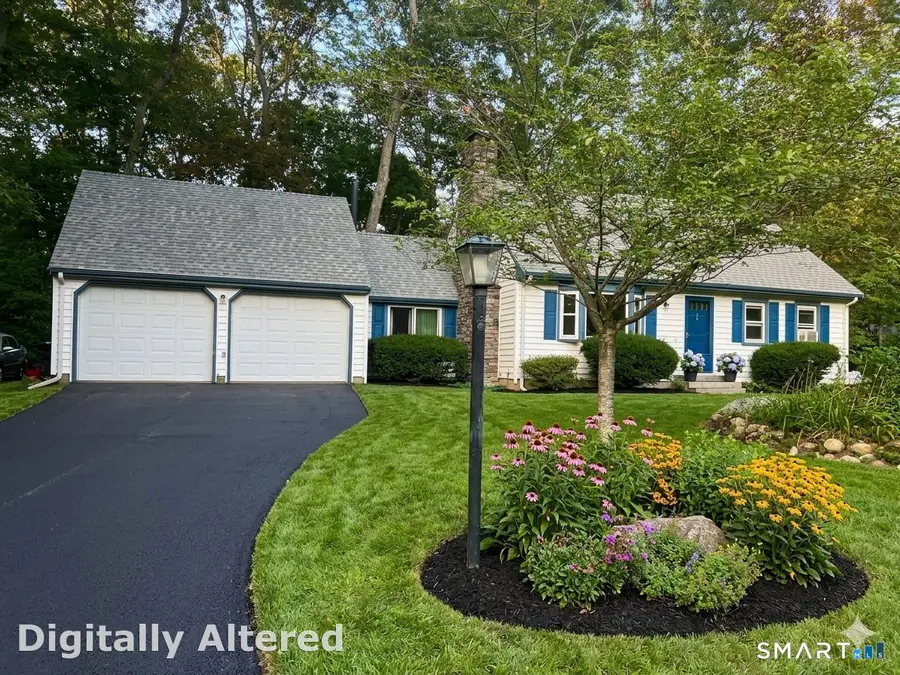 14 Marion Drive, East Lyme, CT 06333 - #2