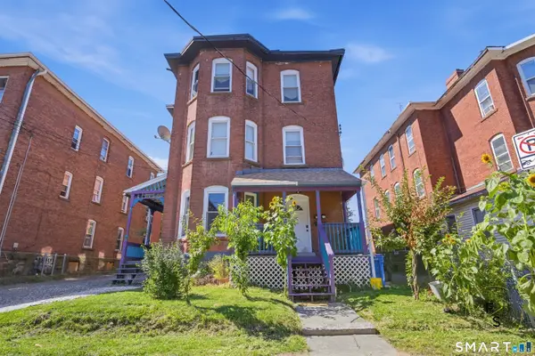 133 Babcock Street, Hartford, CT 06106