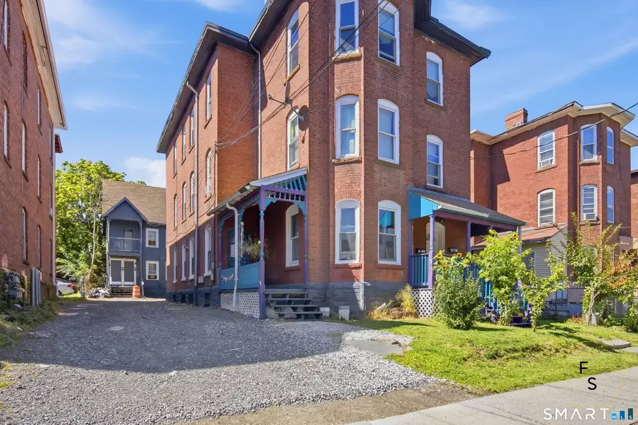 133 Babcock Street, Hartford, CT 06106 - #2
