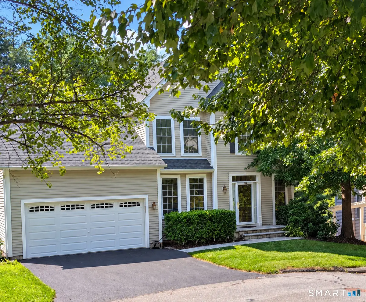 4 Freedom Circle #4, Southbury, CT 06488 - #1