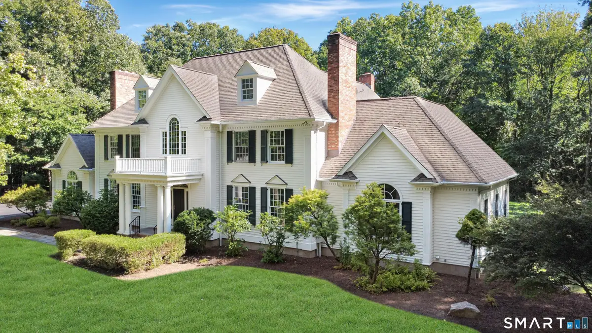 24 Langner Lane, Weston, CT 06883 - #1