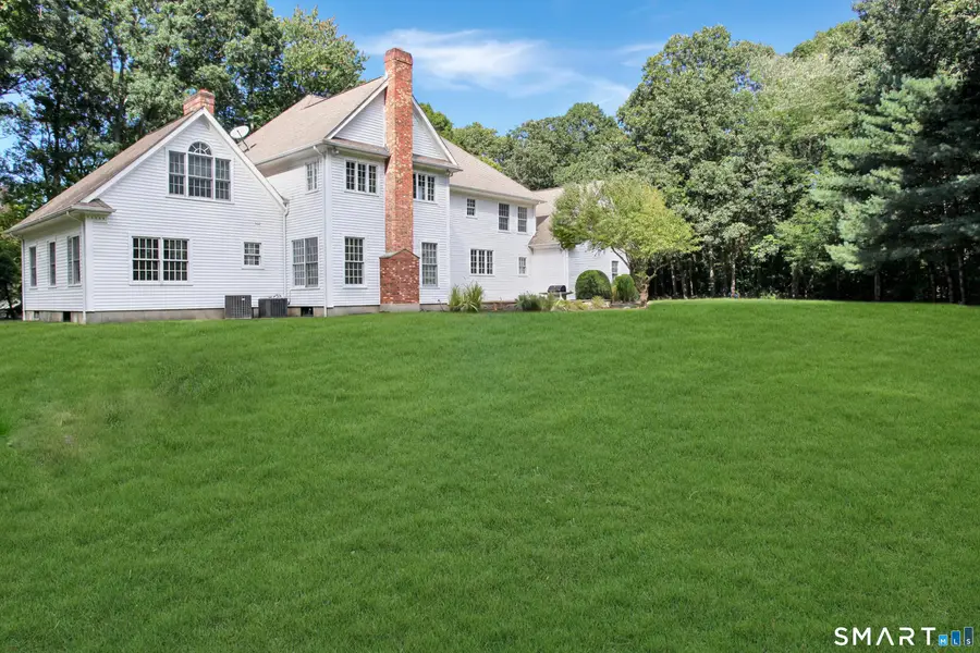 24 Langner Lane, Weston, CT 06883 - #2
