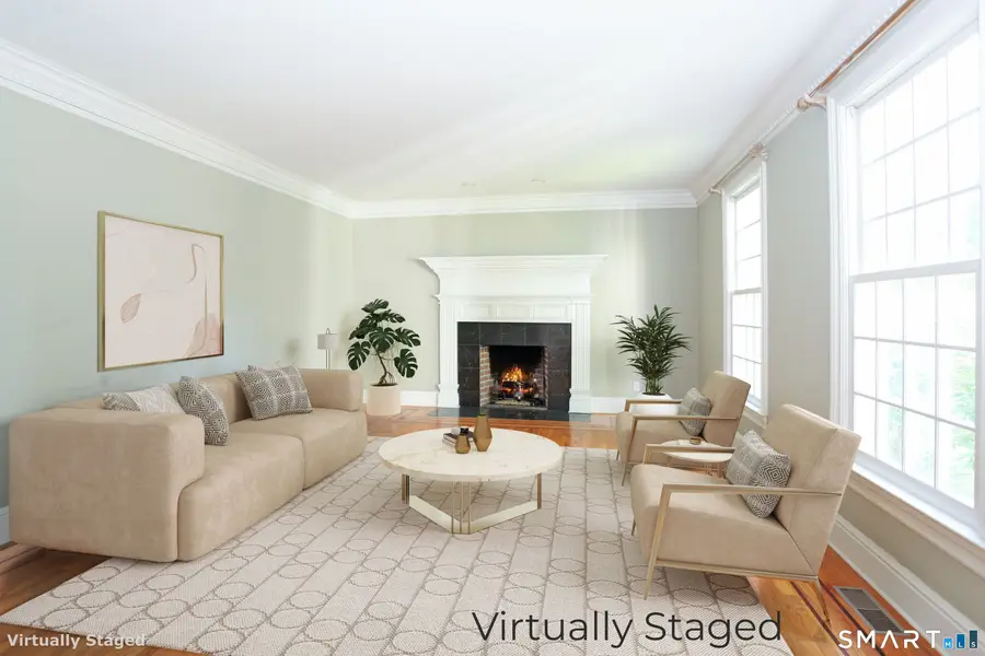 24 Langner Lane, Weston, CT 06883 - #3