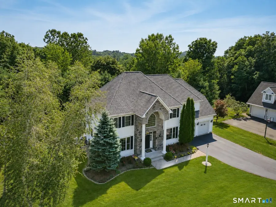 26 Hendrickson Lane, Unionville, CT 06085 - #2