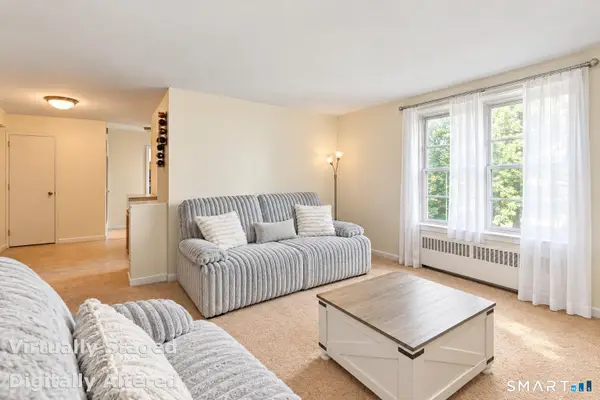46 Prospect Avenue #4E, Norwalk, CT 06850