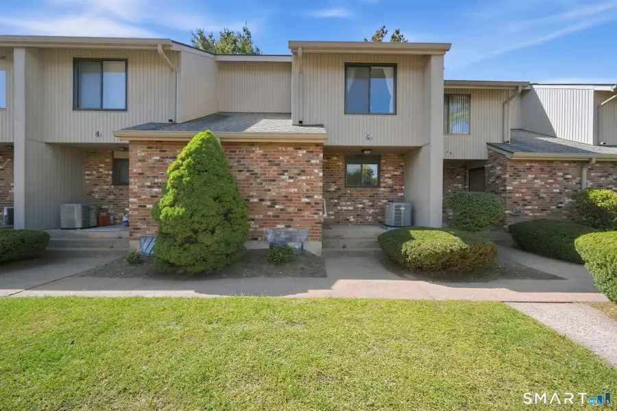 4 Amato Drive #J, South Windsor, CT 06074 - #2