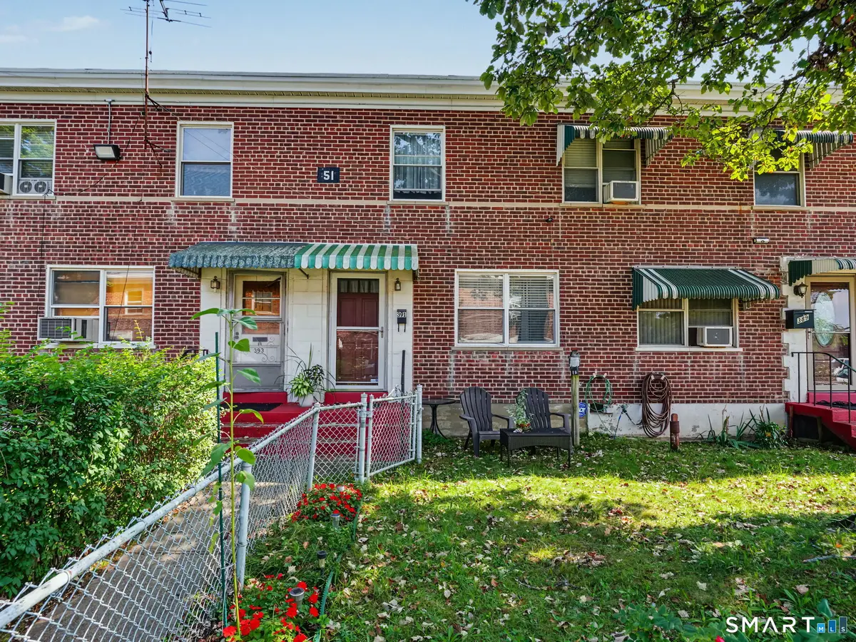 391 Court D, Building 51, Bridgeport, CT 06610 - #1