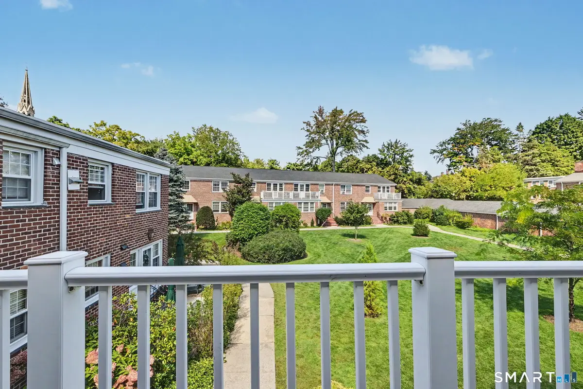 61 Putnam Park #61, Greenwich, CT 06830 - #1