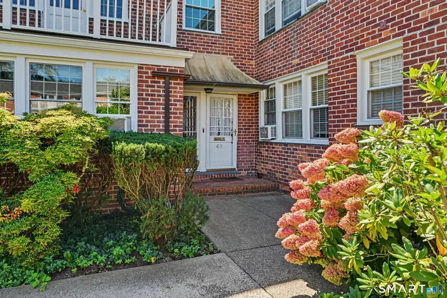 61 Putnam Park #61, Greenwich, CT 06830 - #2