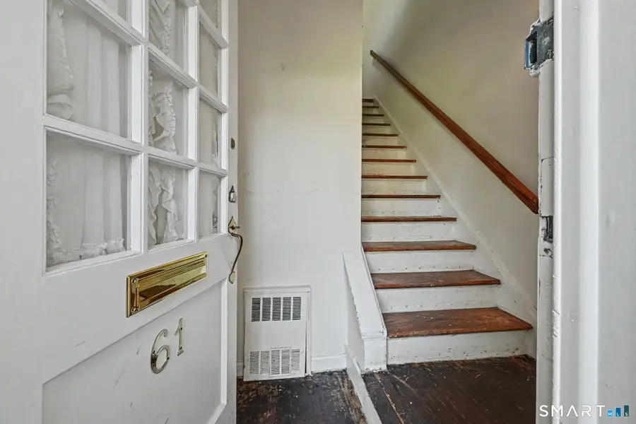 61 Putnam Park #61, Greenwich, CT 06830 - #3