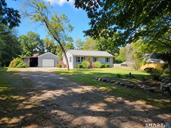 53 Laiho Road, Sterling, CT 06377