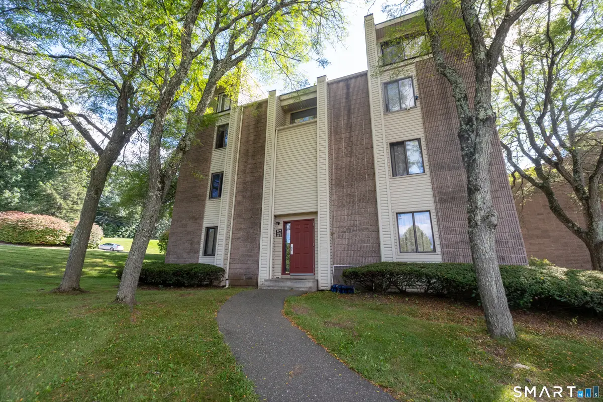 281 Burgundy Hill Lane #281, Middletown, CT 06457 - #1