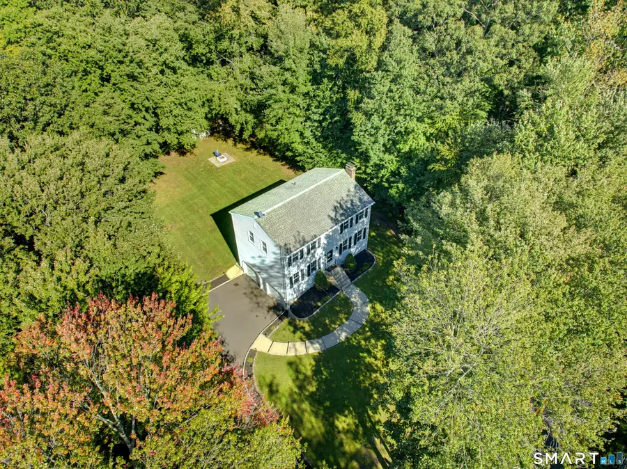 229 Beardsley Road, Shelton, CT 06484 - #2