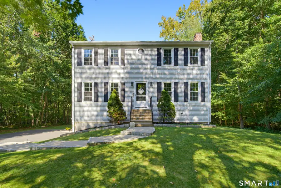 229 Beardsley Road, Shelton, CT 06484 - #3
