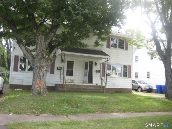 37-39 Graham Road, East Hartford, CT 06118