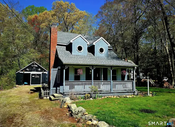 19 West Shore Drive, Clinton, CT 06413
