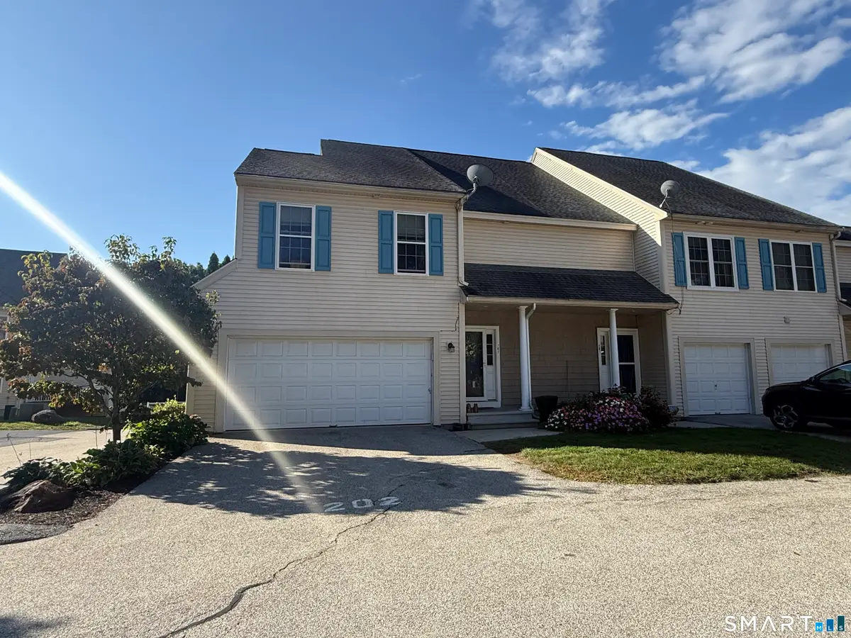 76 Perry Street #202, Putnam, CT 06260 - #1