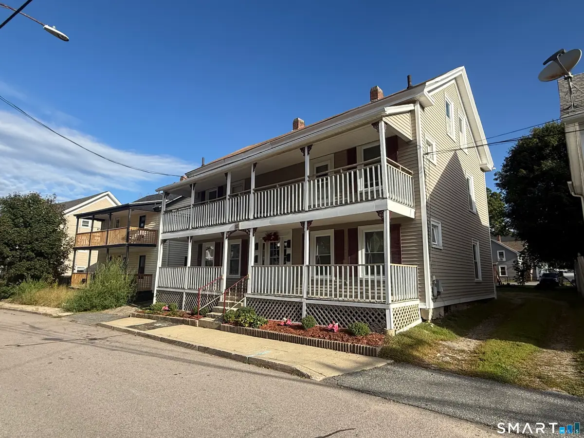 53 Battey Street, Putnam, CT 06260 - #1
