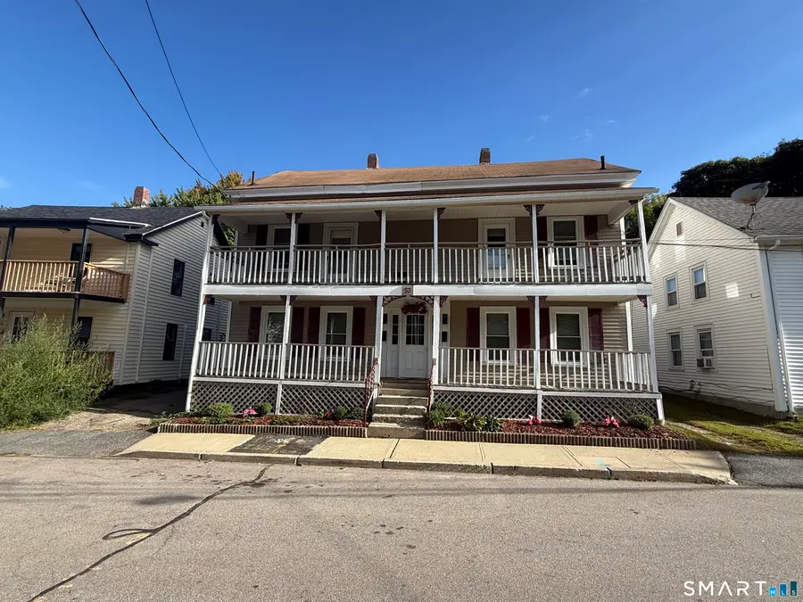 53 Battey Street, Putnam, CT 06260 - #2