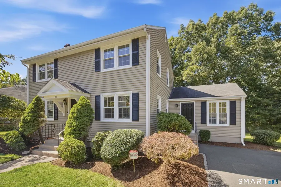 23 Hoffman Road, Manchester, CT 06042 - #2