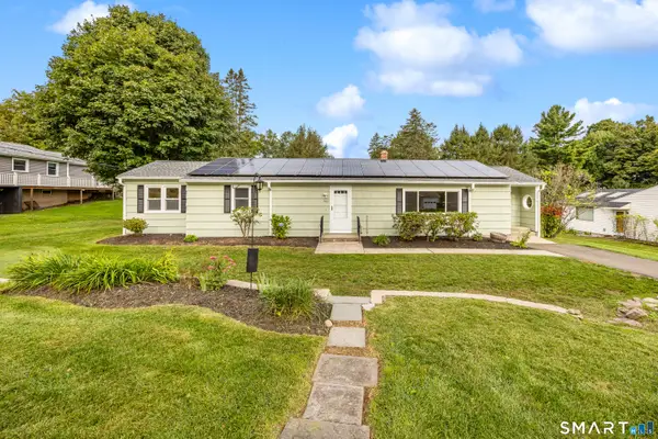 190 Remus Road, Cheshire, CT 06410