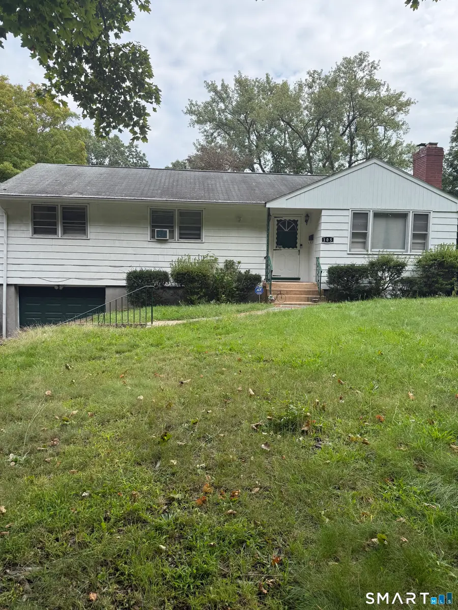 105 Seneca Road, New Haven, CT 06515 - #2
