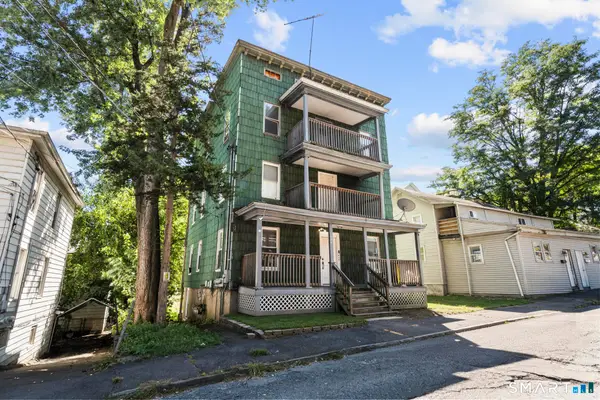113 Green Street, Waterbury, CT 06708