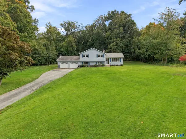 27 Rita Drive, New Fairfield, CT 06812